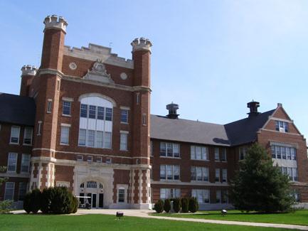 The Administration Building was rebuilt following the fire, although the radio station and several other offices such as the Network Server department were  permanently moved to different buildings on campus.